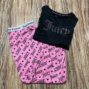 Juicy Couture